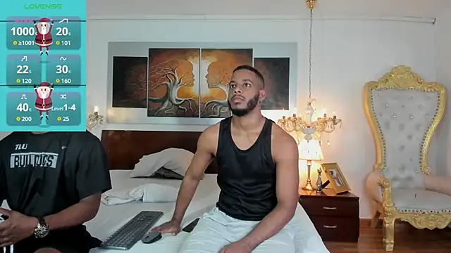 Jakexv online show from 12.05.25