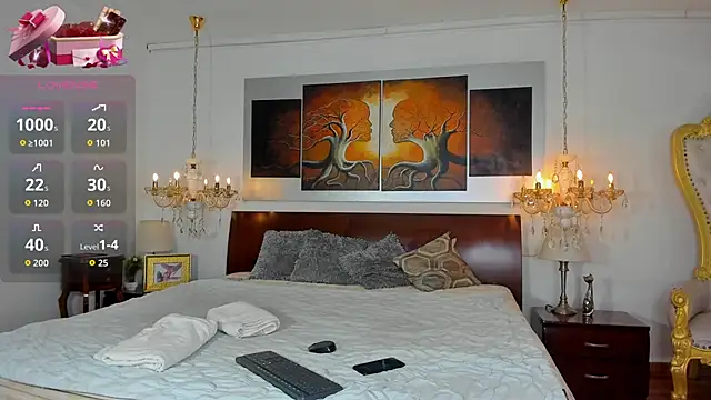 Jakexv online show from 02.21.26