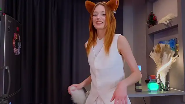 Hisoka akerley online show from 02.20.25