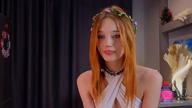 Hisoka akerley online show from 02.20.25