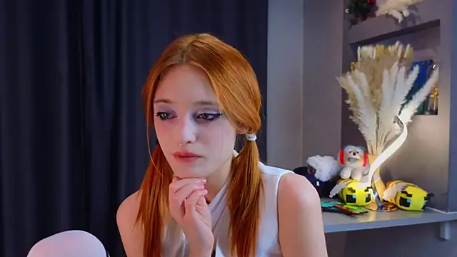 Hisoka akerley online show from 03.01.25