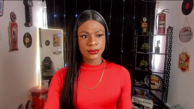 anuvyz miller  online show from 10.21.25