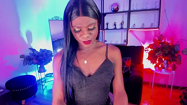 anuvyz miller  online show from 07.24.26