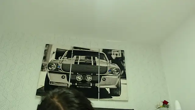 Selena fox7 online show from 03.10.25