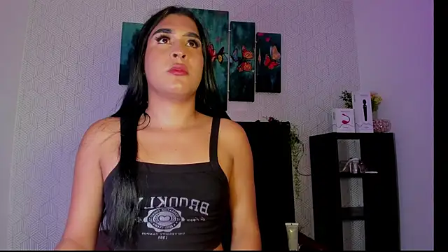 Selena fox7 online show from 09.10.25