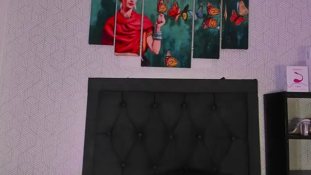 Selena fox7 online show from 10.18.25