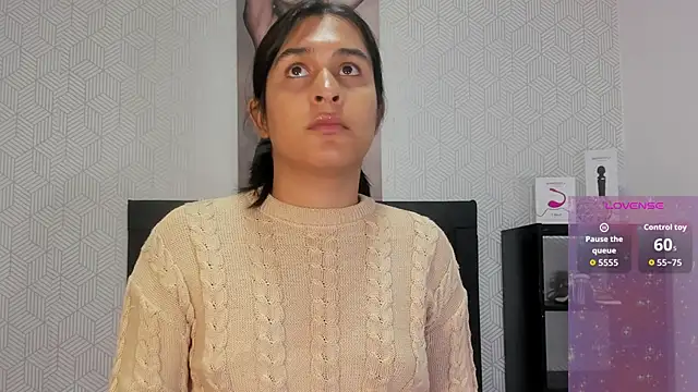 Selena fox7 online show from 03.09.26