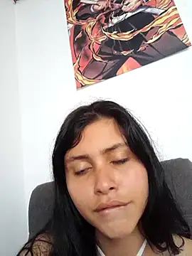 CHLOE ISABELL online show from 03.08.25