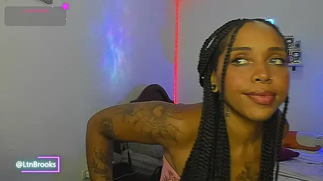 Snapshot of Annaa_Brooks chatting on 02.16.26 Annaa Brooks online show from 02.16.26