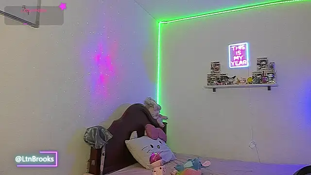 Snapshot of Annaa_Brooks chatting on 02.18.26 Annaa Brooks online show from 02.18.26