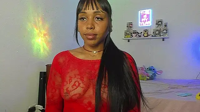 Snapshot of Annaa_Brooks chatting on 03.13.26 Annaa Brooks online show from 03.13.26