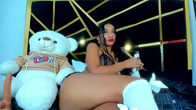 Lynda Bonnie online show from 03.09.25