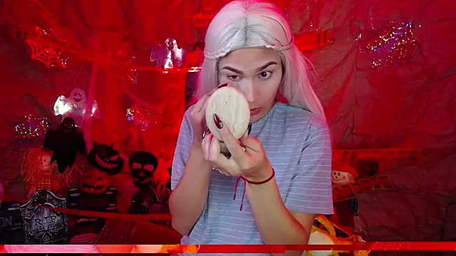 Auroraa soul online show from 10.24.25