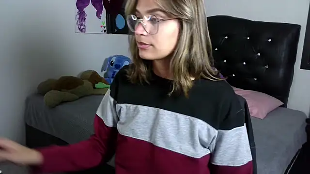 Auroraa soul online show from 11.30.25