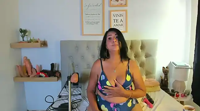 Snapshot of Jackiehmilf52 chatting on 03.08.25 Jackiehmilf52 online show from 03.08.25