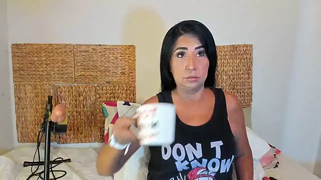 Jackiehmilf52 online show from 07.13.26