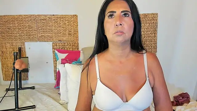 Jackiehmilf52 online show from 07.28.26