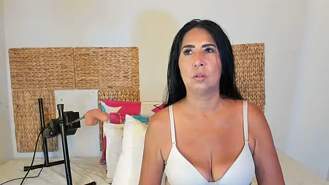 Jackiehmilf52 online show from 07.28.26