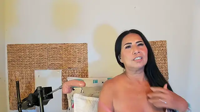 Jackiehmilf52 online show from 08.07.26