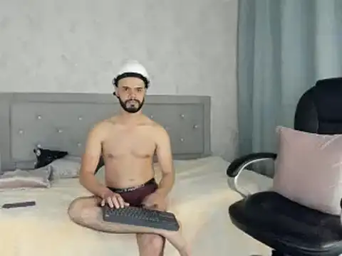 Luke Diaz7 online show from 02.09.25