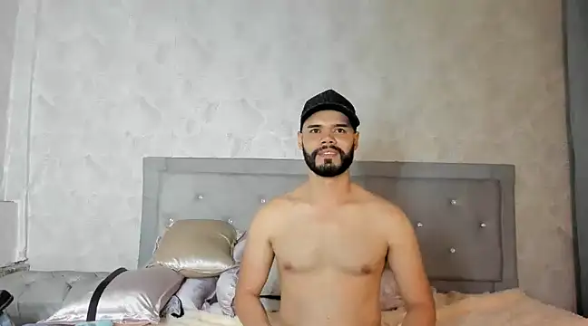 Luke Diaz7 online show from 02.16.25