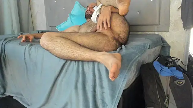 Luke Diaz7 online show from 03.15.25