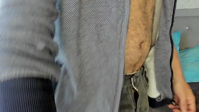 Luke Diaz7 online show from 03.21.25