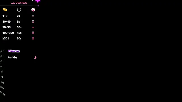 emelly horny  online show from 02.19.25