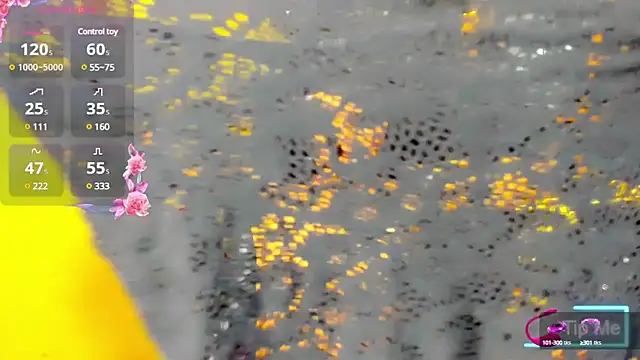 emelly horny  online show from 02.25.25