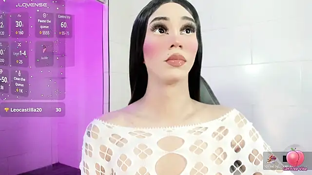 emelly horny  online show from 03.14.25