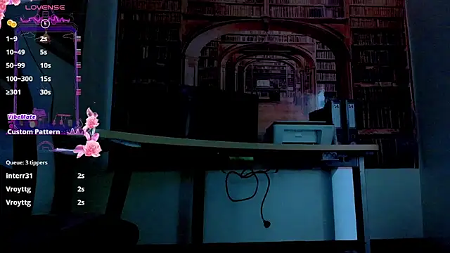 emelly horny  online show from 03.18.25