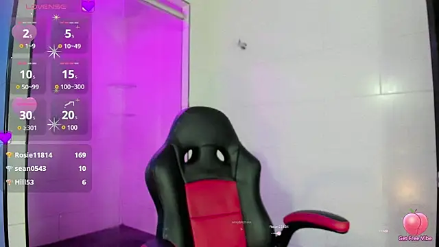 emelly horny  online show from 03.19.25