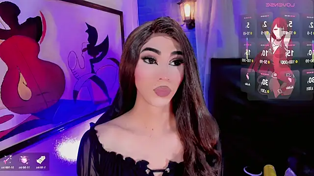 emelly horny  online show from 04.30.26