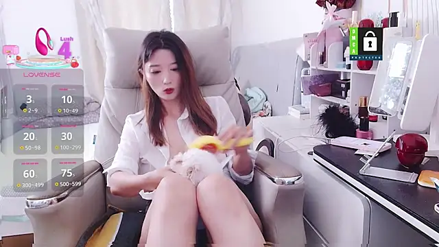 Tangtang-baby online show from 06.23.26