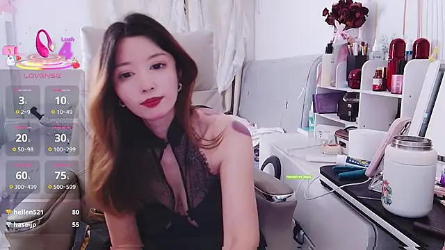 Tangtang-baby online show from 07.02.26