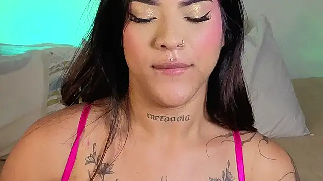 Maryybellax online show from 09.14.25