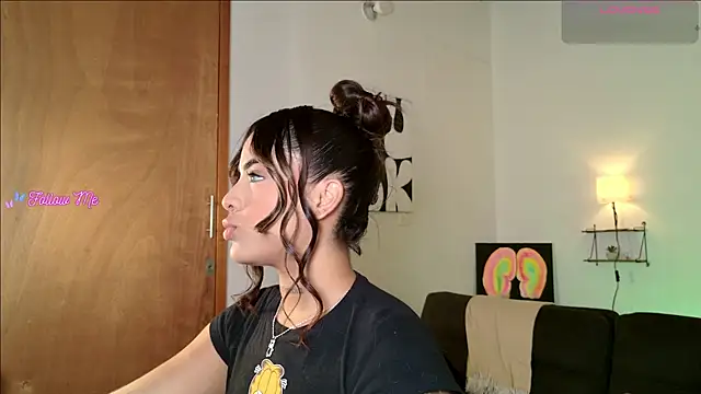 Maryybellax online show from 06.17.26