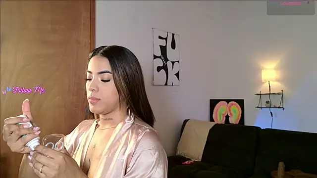 Maryybellax online show from 06.23.26