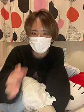 makitoru online show from 02.21.25
