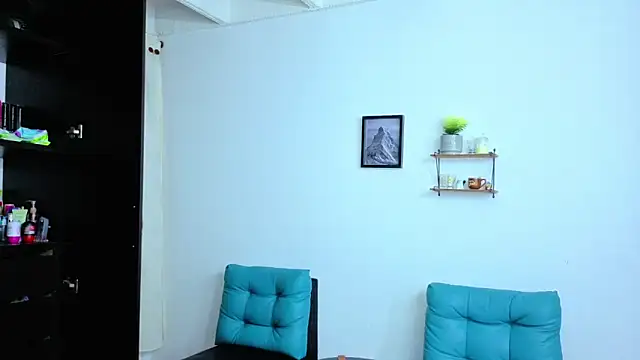 atenea 02 love online show from 11.19.25