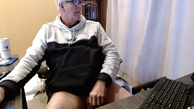 olderandwiser2 online show from 02.13.25