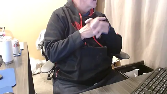 olderandwiser2 online show from 03.14.25