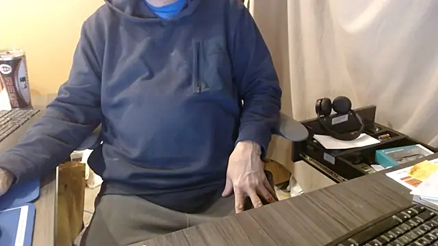 olderandwiser2 online show from 11.23.25