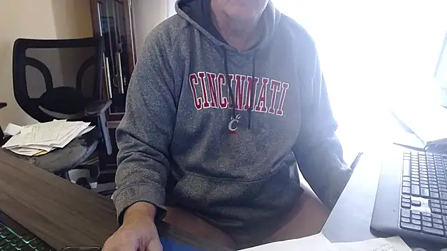 olderandwiser2 online show from 03.19.26