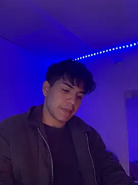 Snapshot of shadowsofgarden chatting on 03.10.26 shadowsofgarden online show from 03.10.26