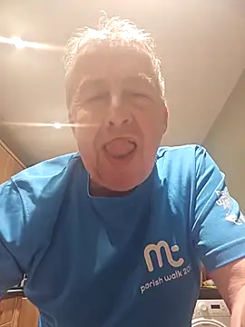 mann4u147 online show from 03.10.25