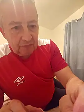 mann4u147 online show from 03.22.25