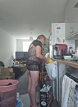 mann4u147 online show from 10.11.25