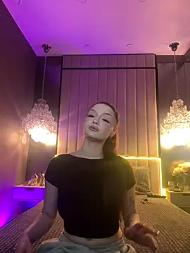 AlexaBright online show from 11.11.25