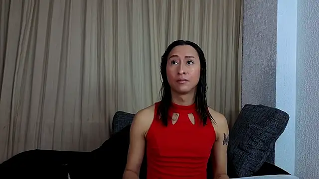 Snapshot of Georgina_Palacios_ chatting on 07.31.26 Georgina Palacios online show from 07.31.26